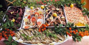 ristorante pesce hotel porto san giorgio